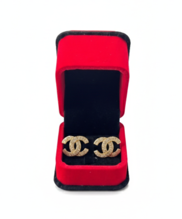 Chanel Stud