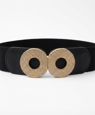 Circle Tummy Belt