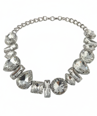 Swaroski Choker