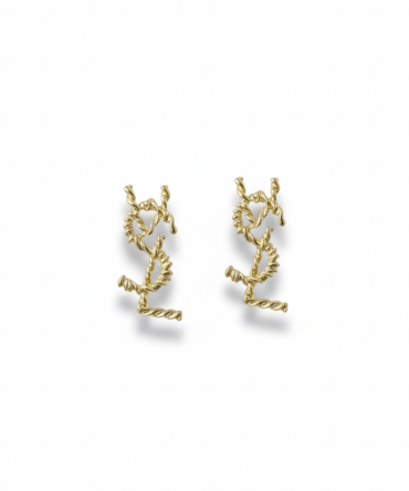 YSL Earrings