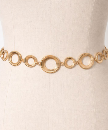 Rina Chain Belt