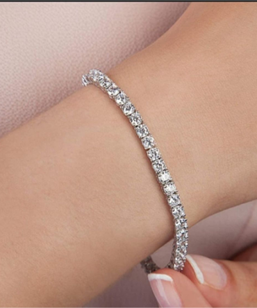 Tennis Bracelet
