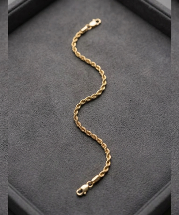 Twist Handchain