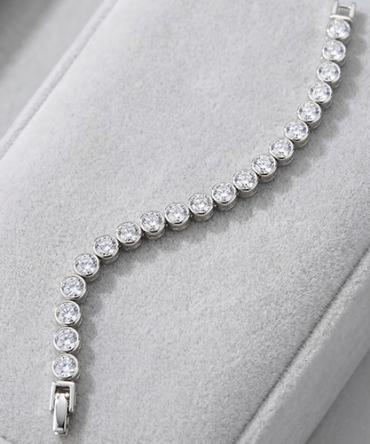 Tennis Bracelet