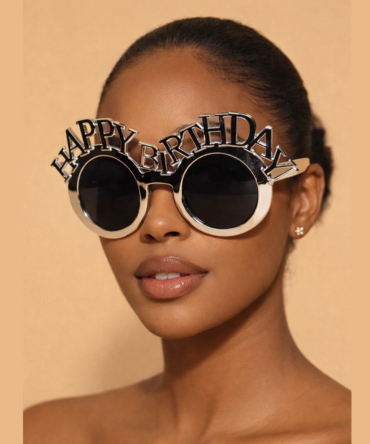 Birthday Sunnies