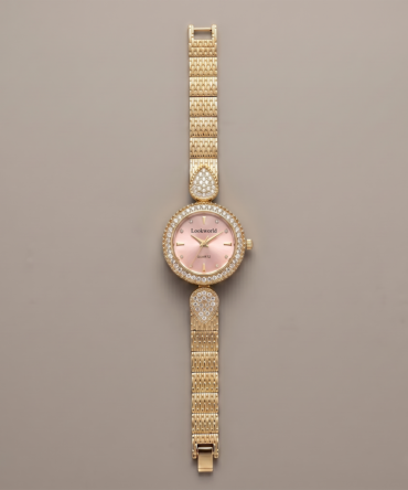 Danity Pink Watch