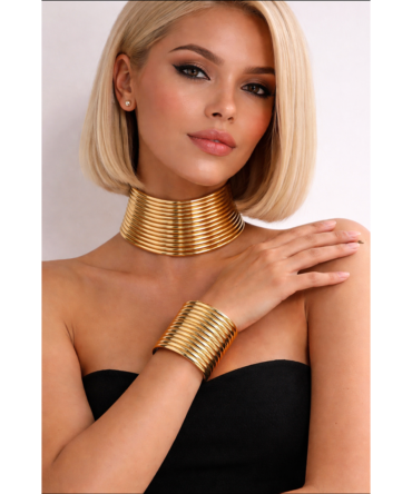 Goddess Set