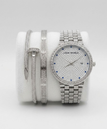 Nivo Watch Set