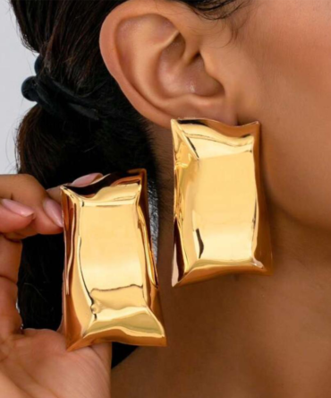 Patent Earring
