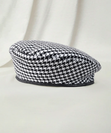 Pattern Beret