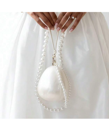 Pearl Clutch