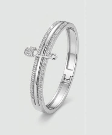 Pin Bracelet