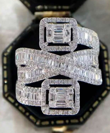 Pop Ring