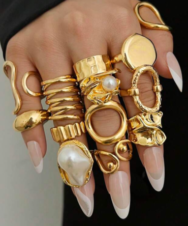 Ring Set