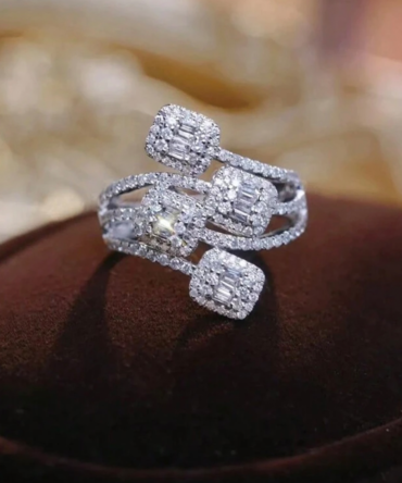 Valley ring