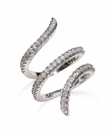 Twist ring