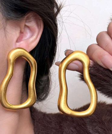 Azora Earring
