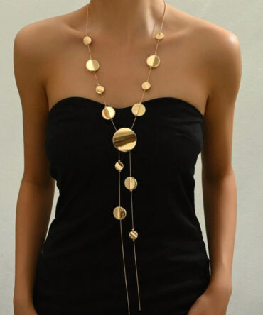 Lina Necklace