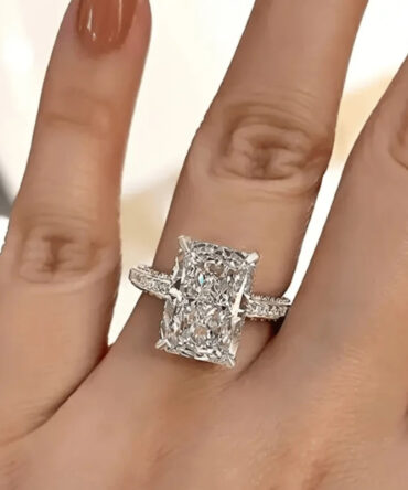 Square Ring