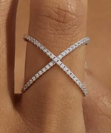 X ring
