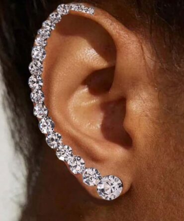 Ear Cuff