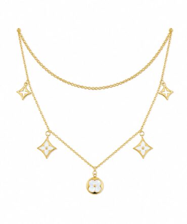 Luxe Necklace