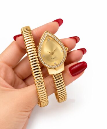 SWW Gold