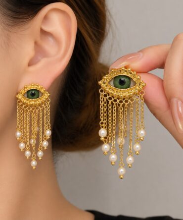 Saida Earring