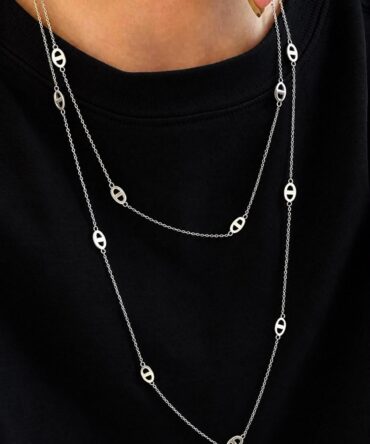 Sash Neckpiece