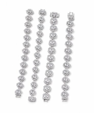 Sterling Bracelet
