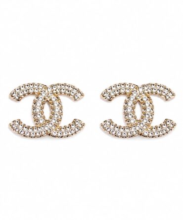 Chanelstud Gold