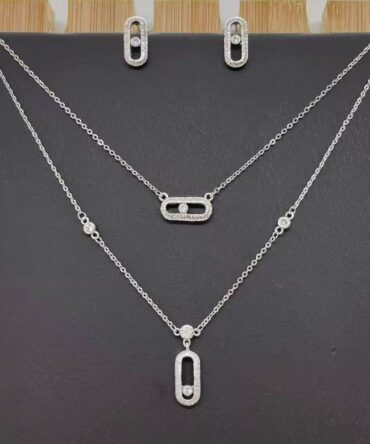 Mecci Set
