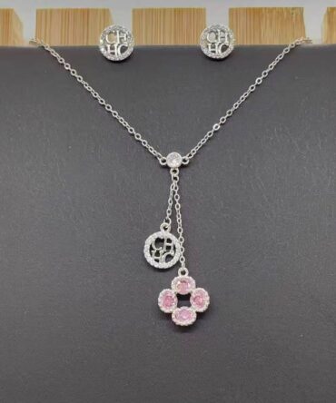 Pink CH Set